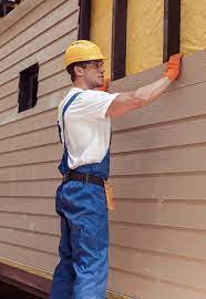 Best Fascia and Soffit Installation  in Eulyptus Hills, CA